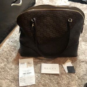 Gucci Handbag